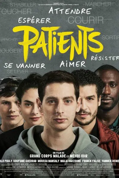 Patents